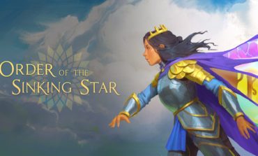 Order of the Sinking Star Review