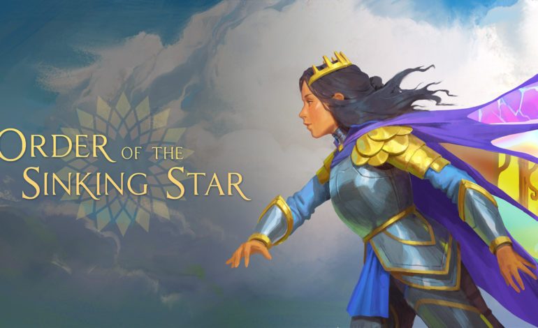 Order of the Sinking Star Review