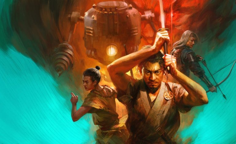 Shadow of the Road Officially Delayed to March 10, 2027