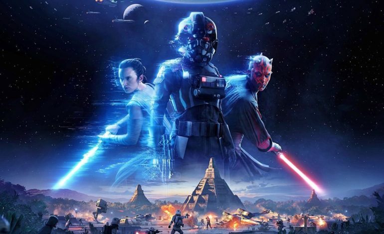 DICE & Respawn Are Reportedly Working Together On Star Wars: Battlefront 3