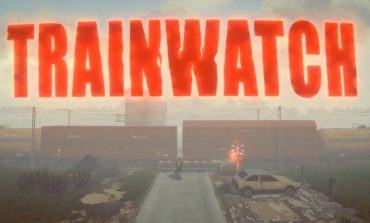 Trainwatch: A Time-Management Psychological Horror Launches March 10, 2027