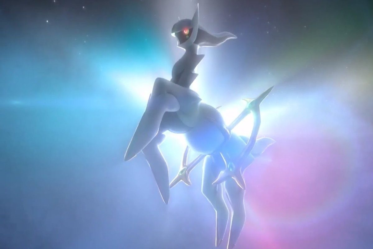Pokémon Presents Announces Diamond and Pearl Remakes and New Pokémon Game